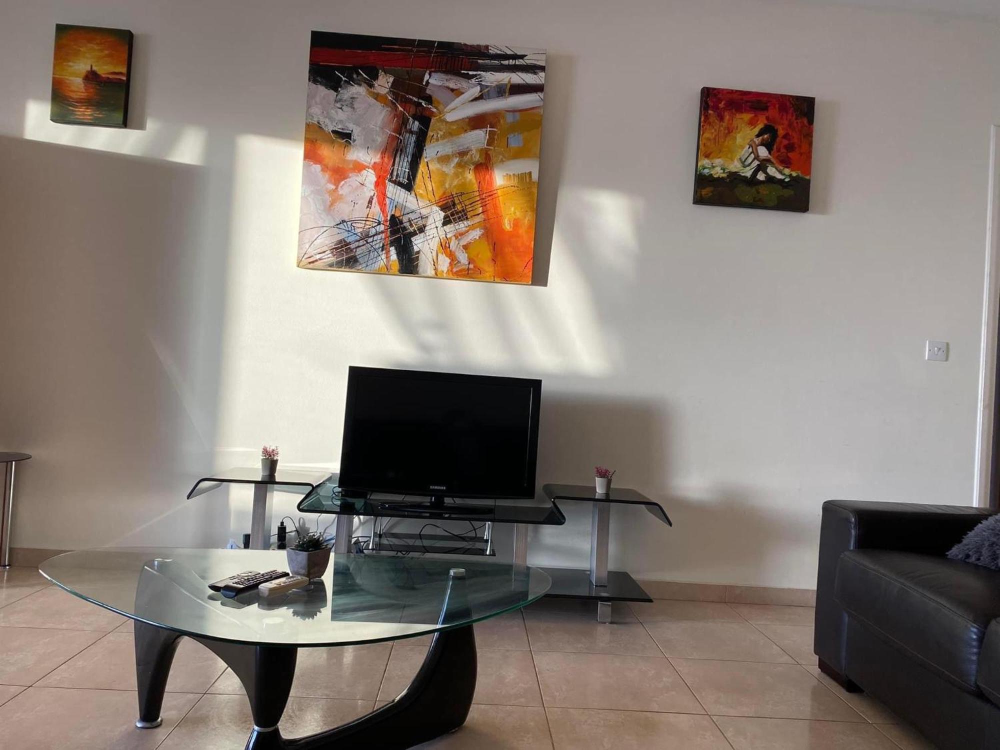 Apartament Sea View No Pool *