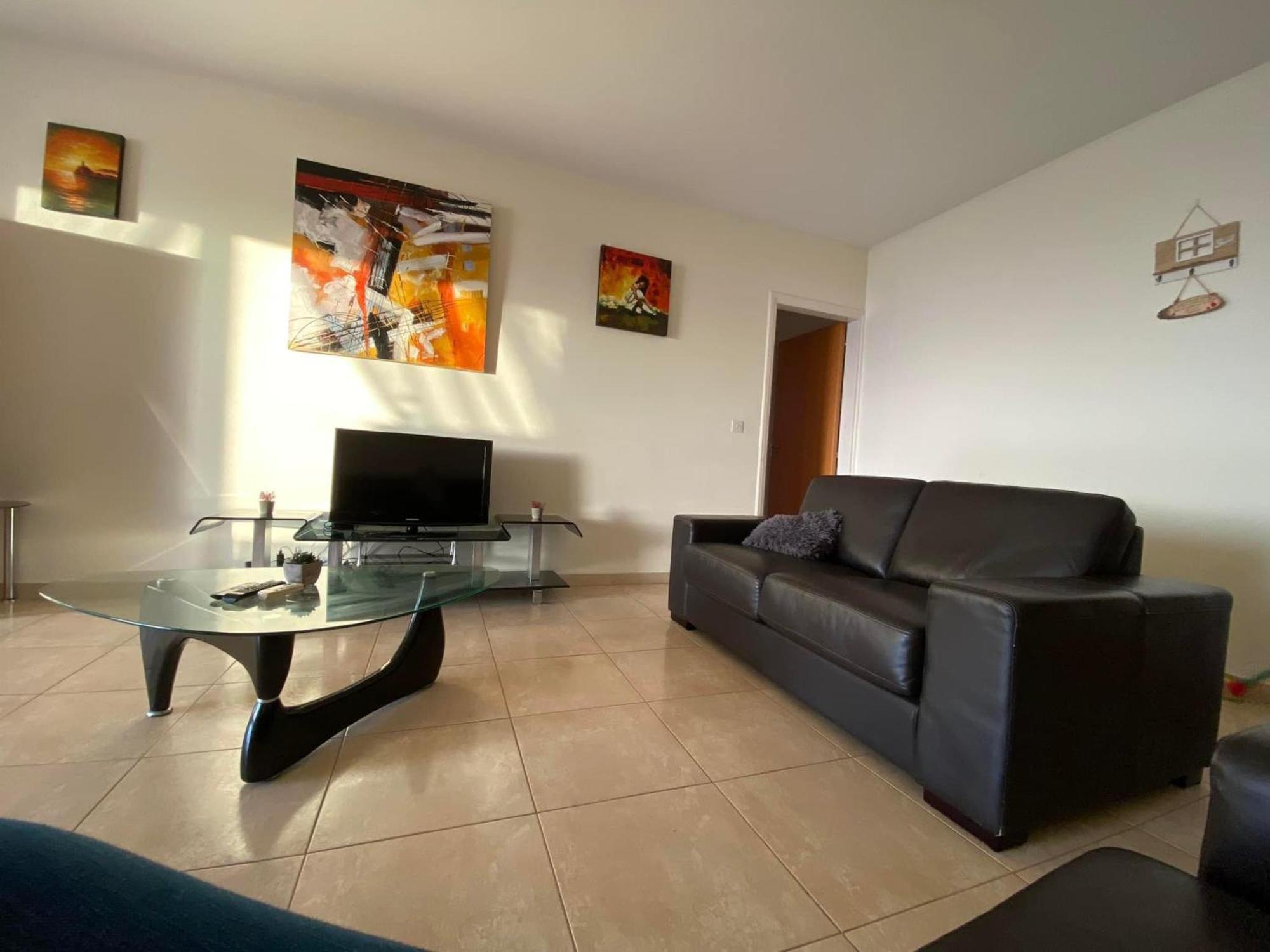 Apartament Sea View No Pool *