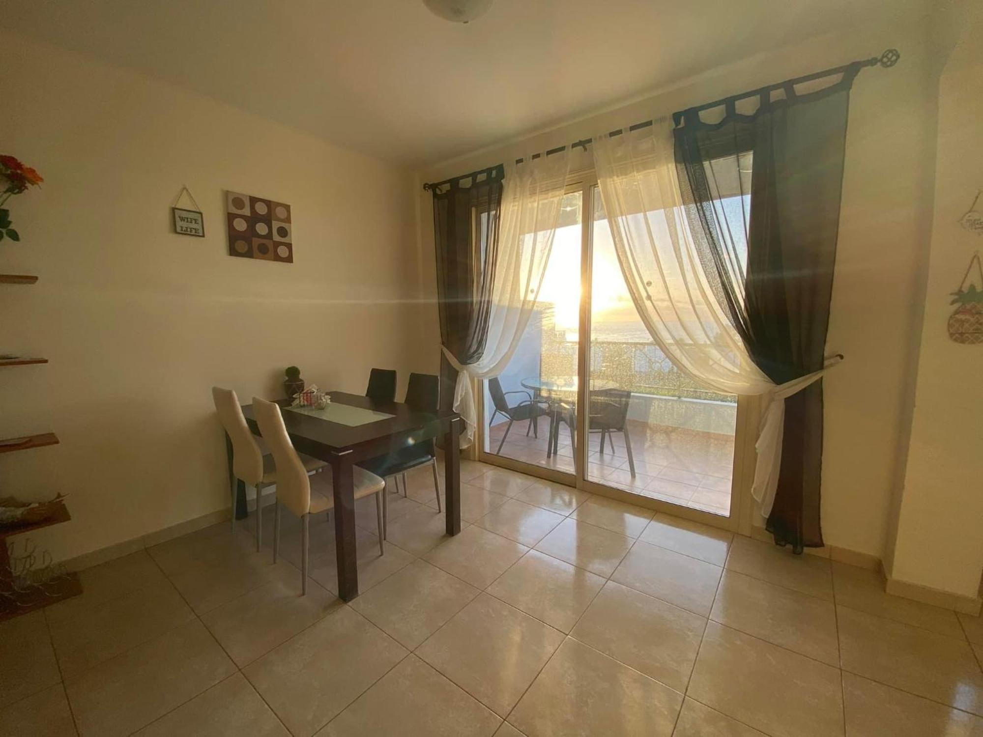 Apartament Sea View No Pool