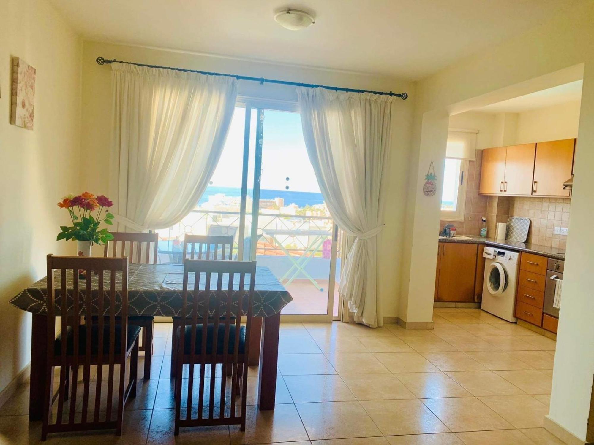 Apartament Sea View No Pool