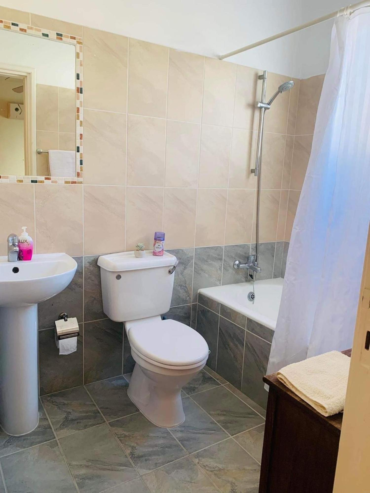 Apartament Sea View No Pool