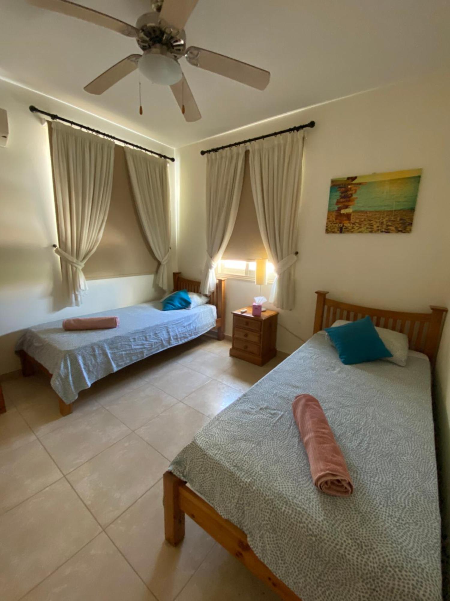 Apartament Sea View No Pool *