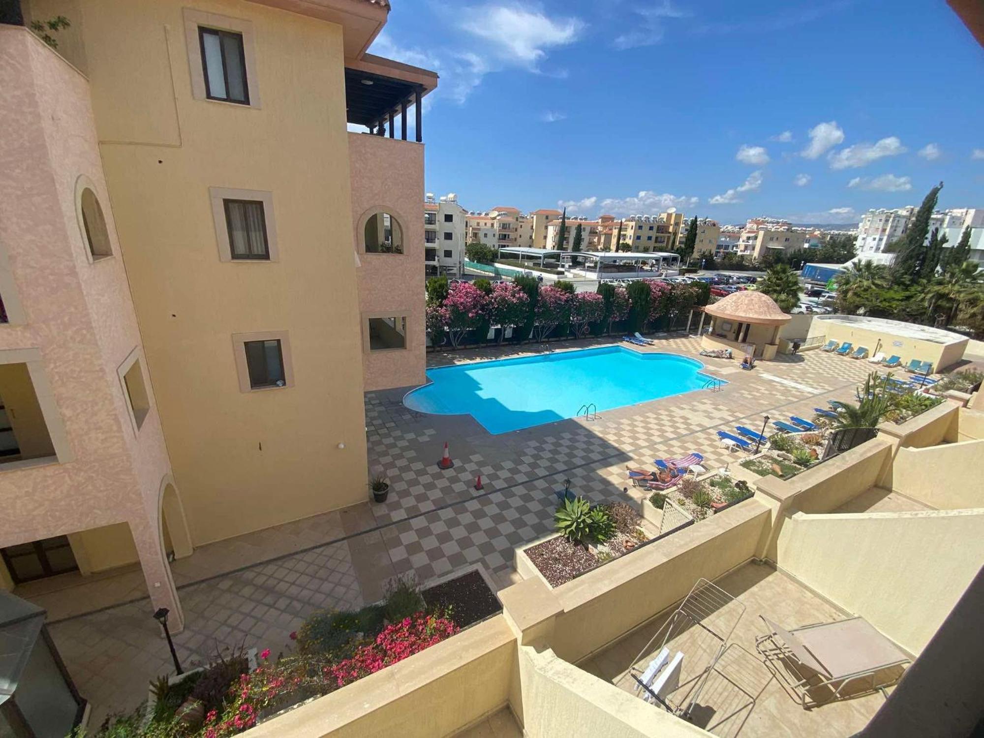 Apartament Sea View No Pool