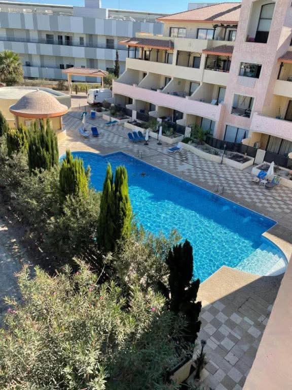 Apartament Sea View No Pool Pafos