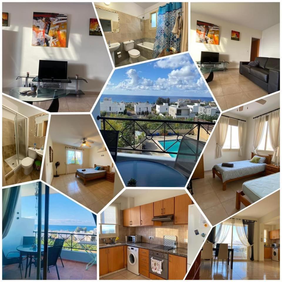 Sea View Apartman