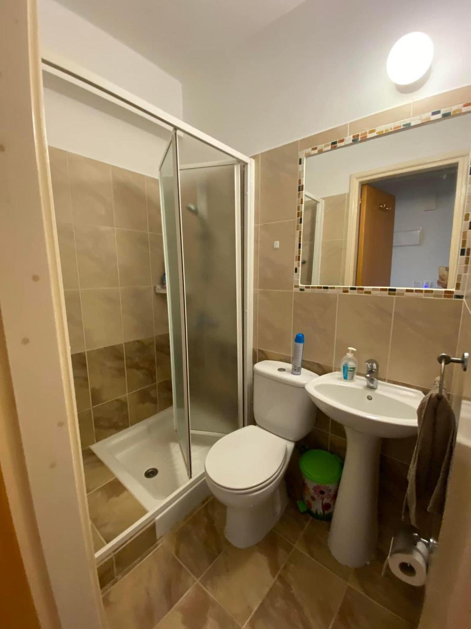 Apartment Sea View Apartman Paphos