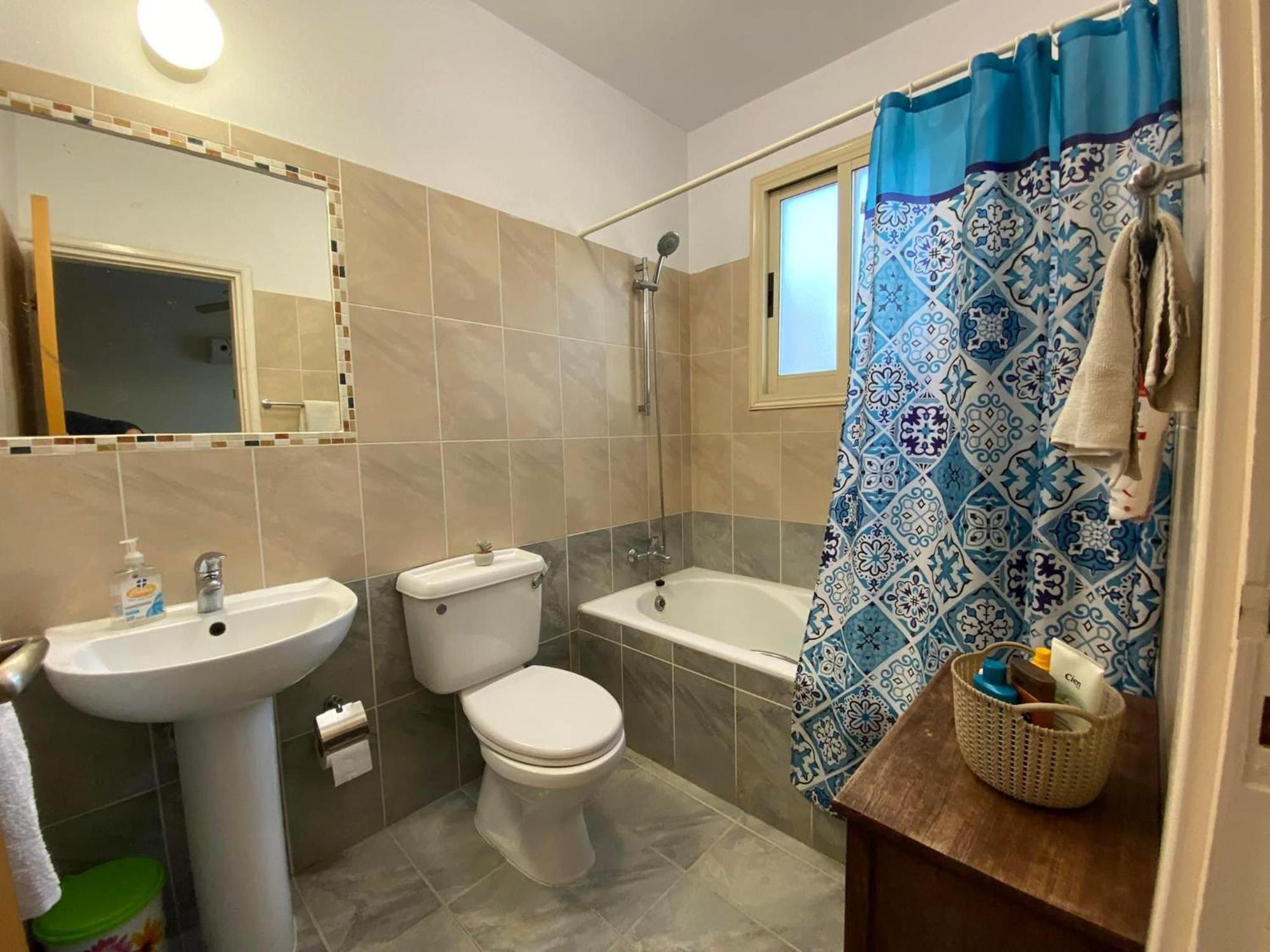 Sea View Apartman Paphos